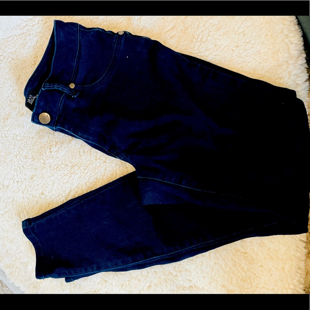 1822 Jeans; great condition
